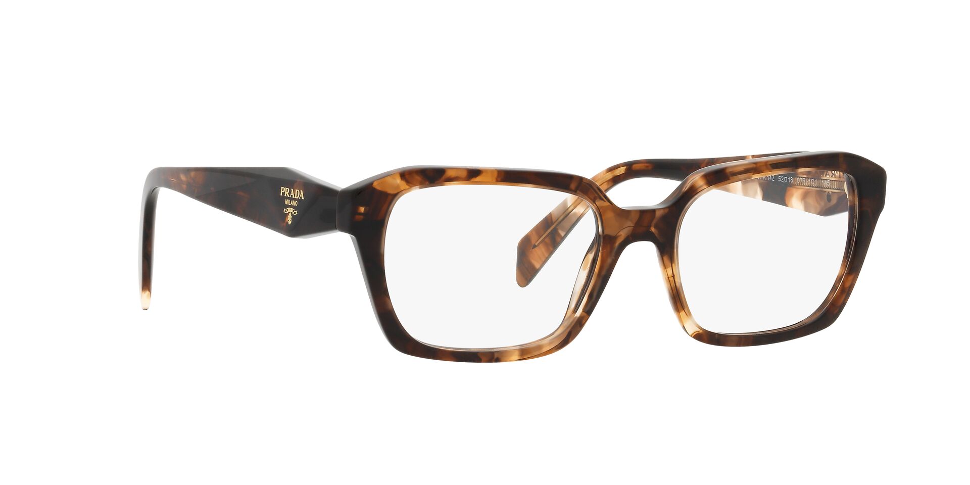 PRADA PR 14ZV 07R1O1 52