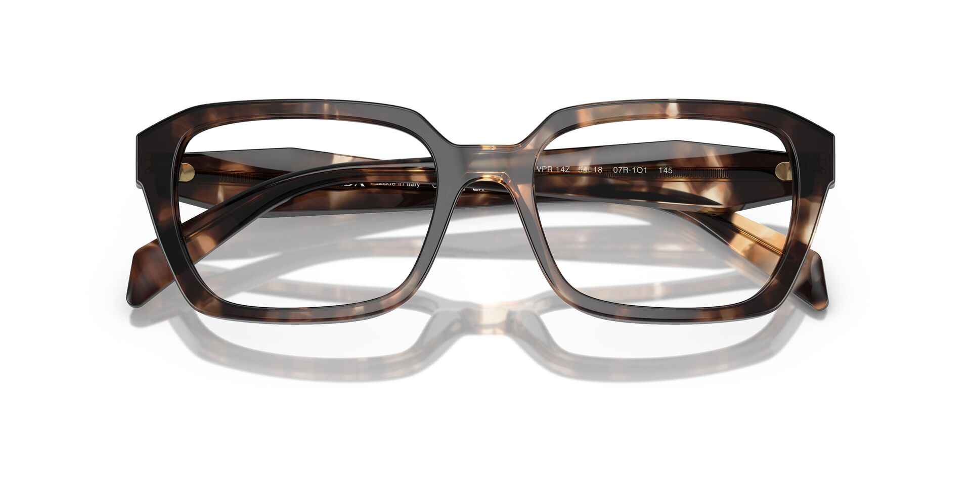 PRADA PR 14ZV 07R1O1 52