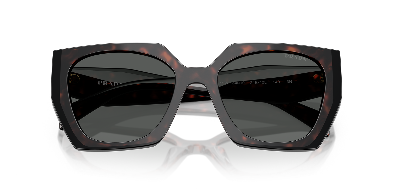 PRADA PR 15WS 24B40L 54