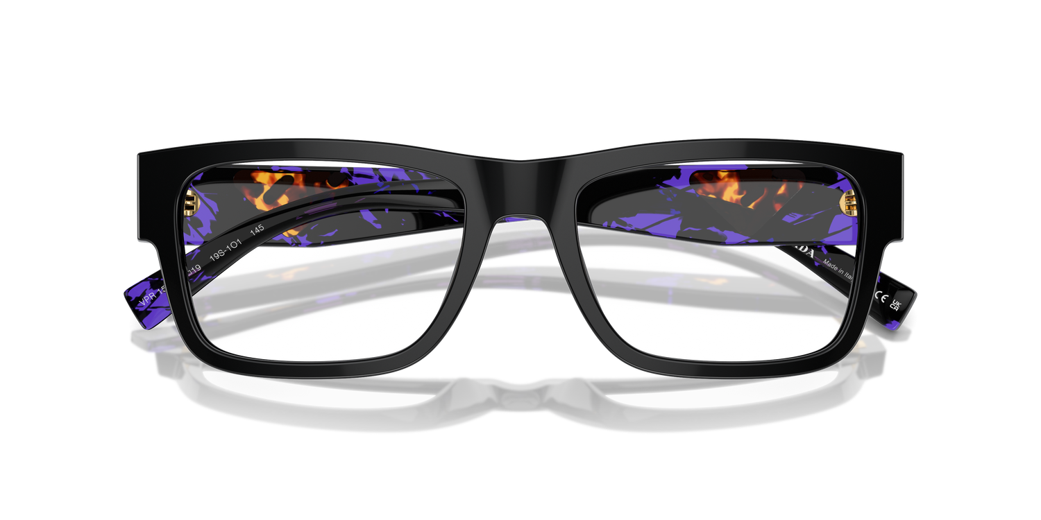 PRADA PR 15YV 19S1O1 54