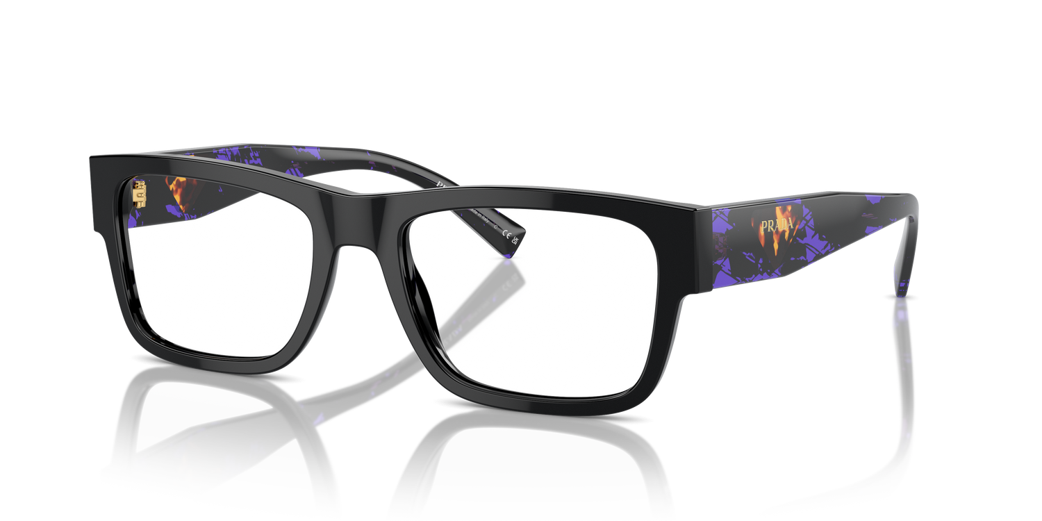 PRADA PR 15YV 19S1O1 54