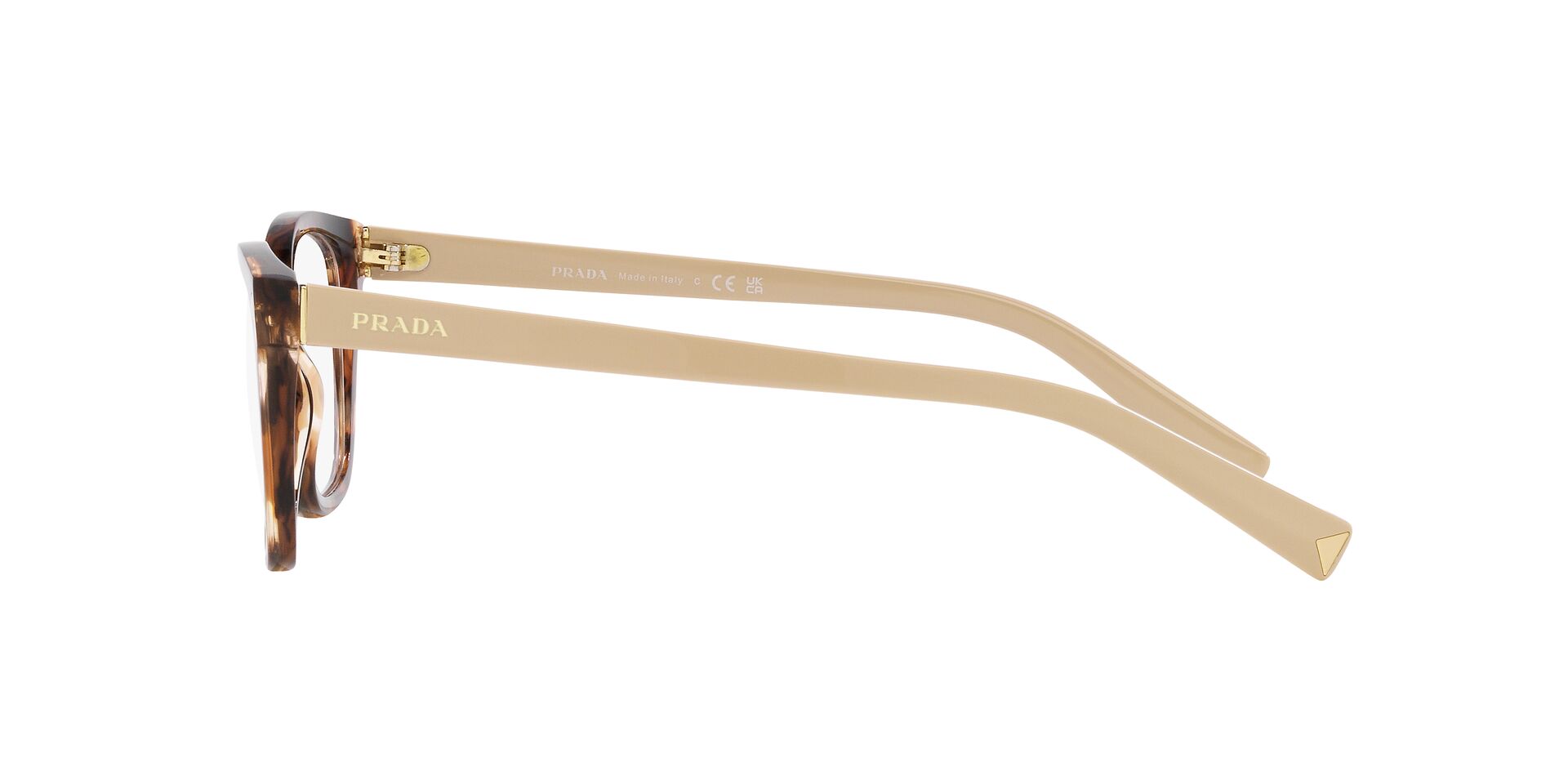 PRADA PR 15ZV 07R1O1 53 - 24