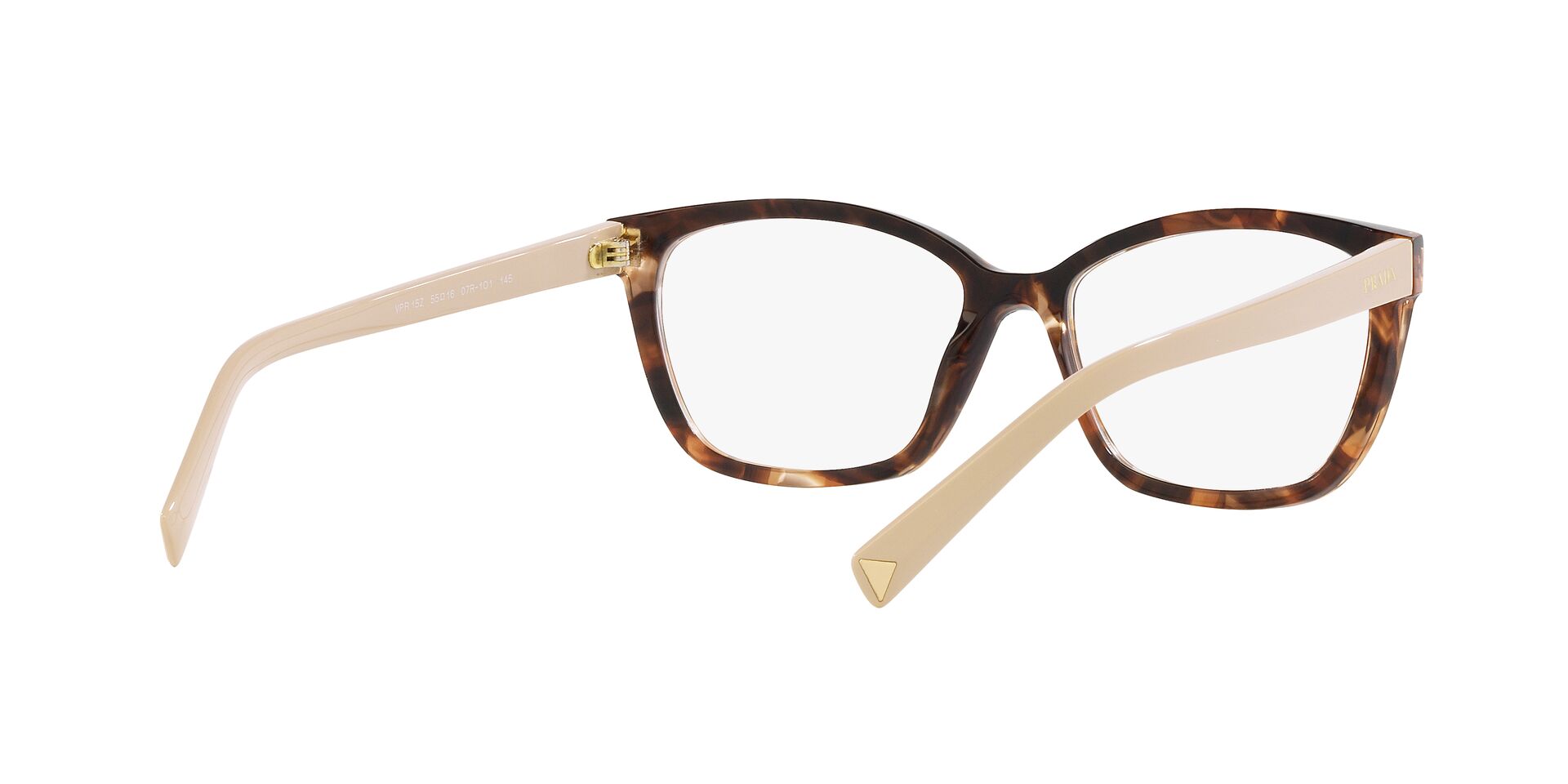 PRADA PR 15ZV 07R1O1 53 - 4