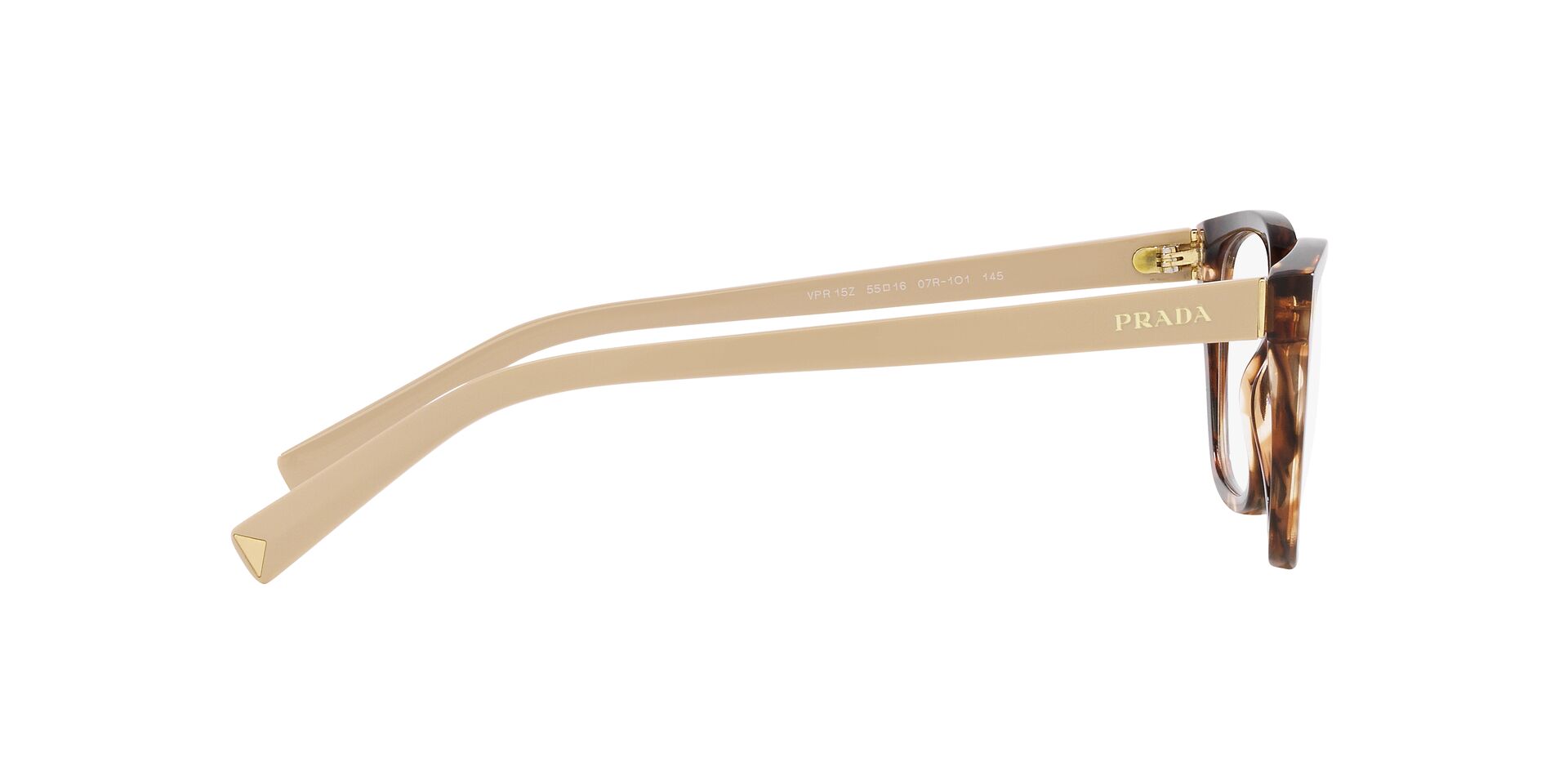 PRADA PR 15ZV 07R1O1 53 - 6