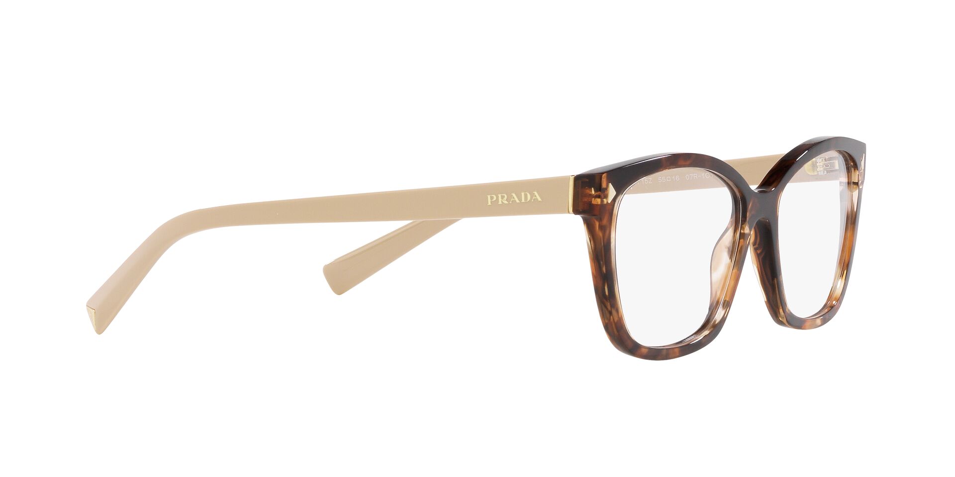 PRADA PR 15ZV 07R1O1 55 - 7