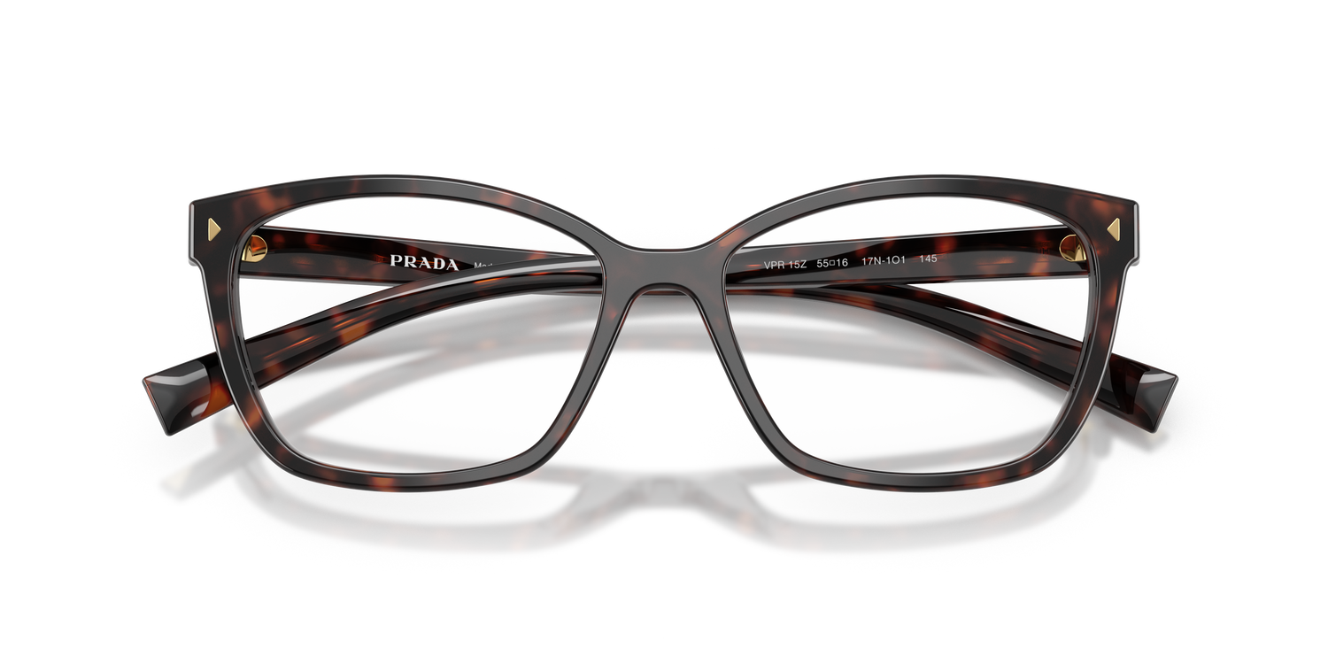 PRADA PR 15ZV 17N1O1 55