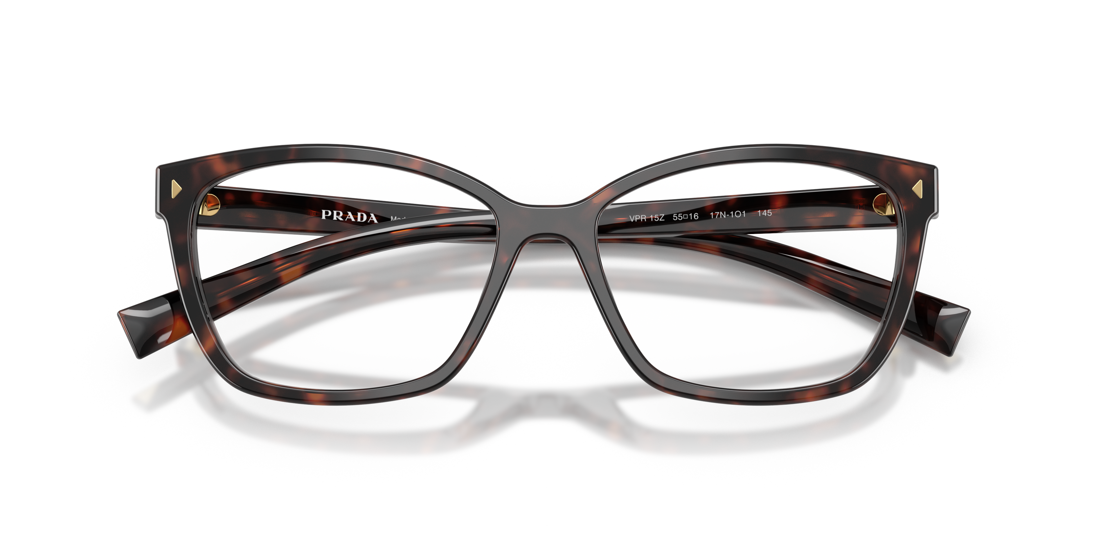 PRADA PR 15ZV 17N1O1 53