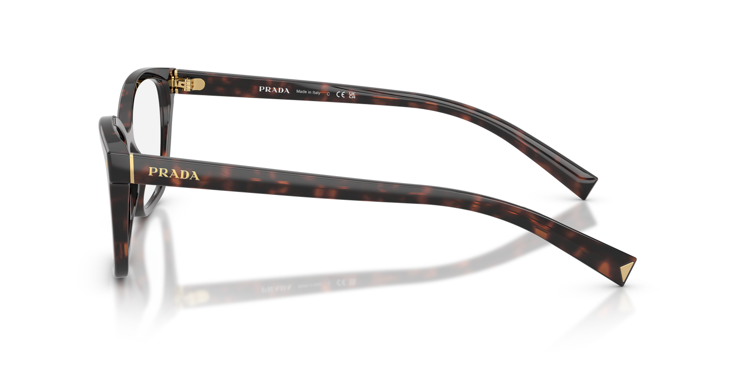 PRADA PR 15ZV 17N1O1 53