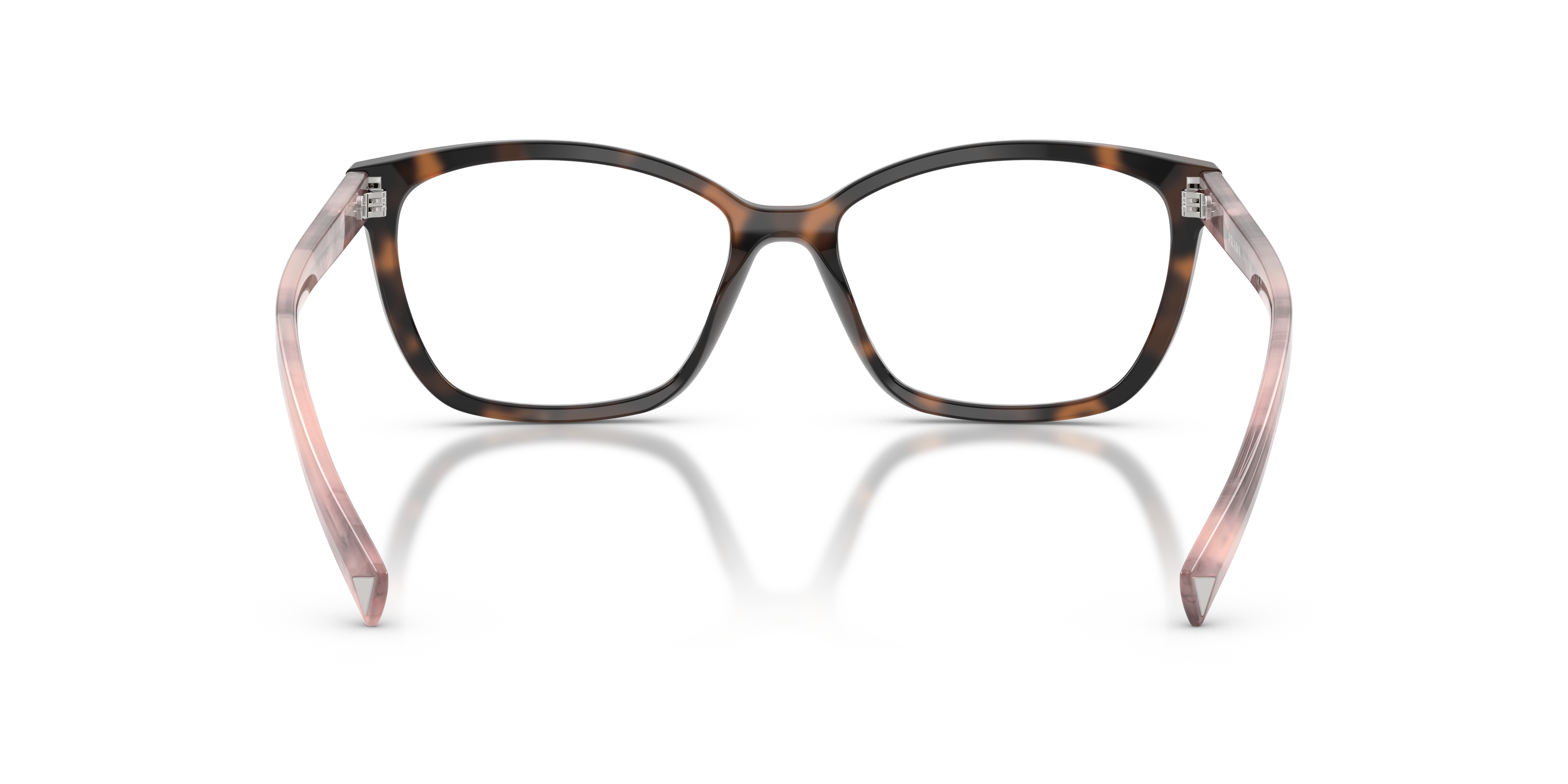 PRADA PR 15ZV 23A1O1 53