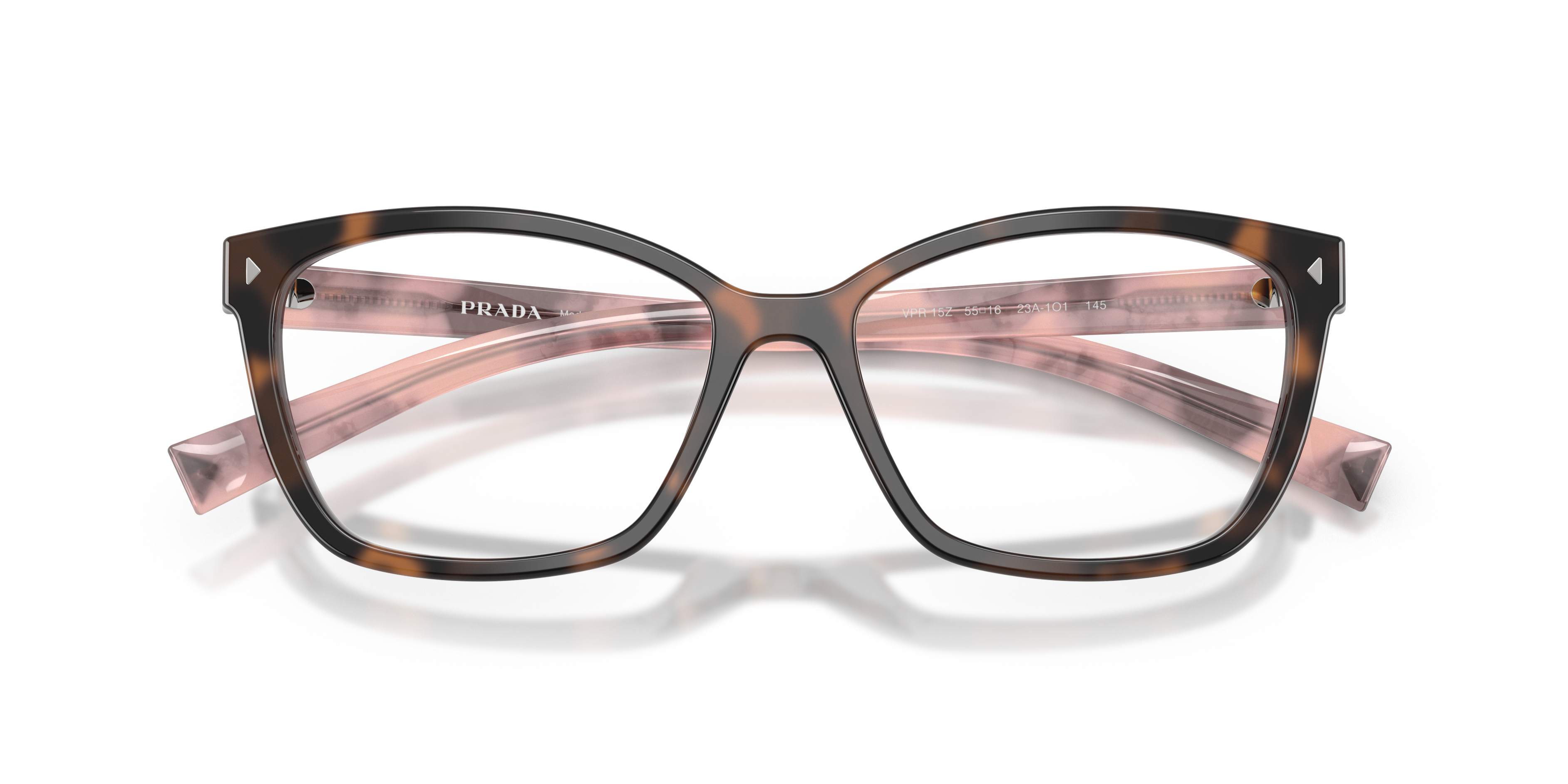 PRADA PR 15ZV 23A1O1 55
