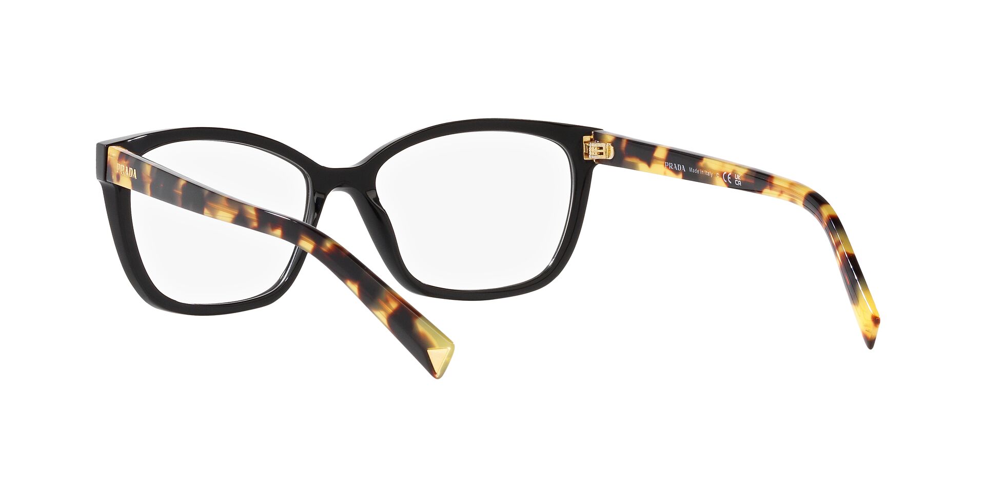 PRADA PR 15ZV 3891O1 55