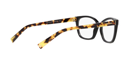 PRADA PR 15ZV 3891O1 55