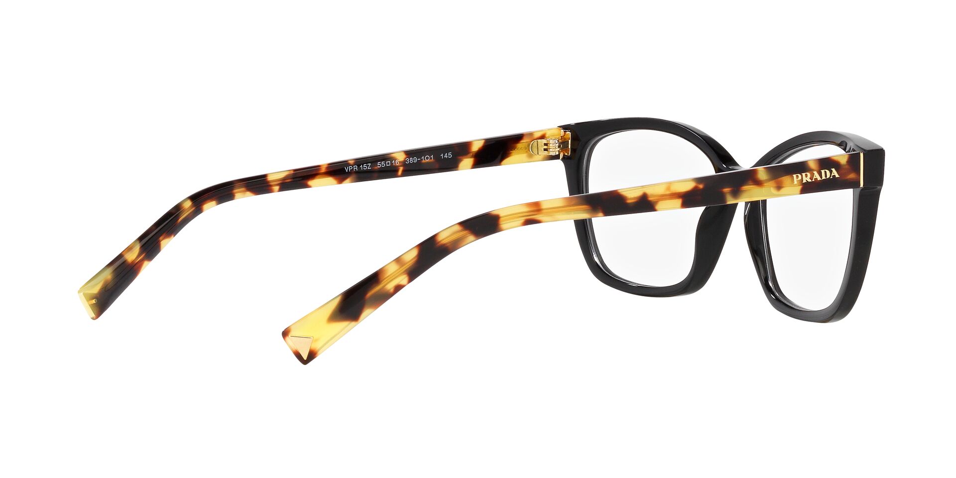 PRADA PR 15ZV 3891O1 53 - 6