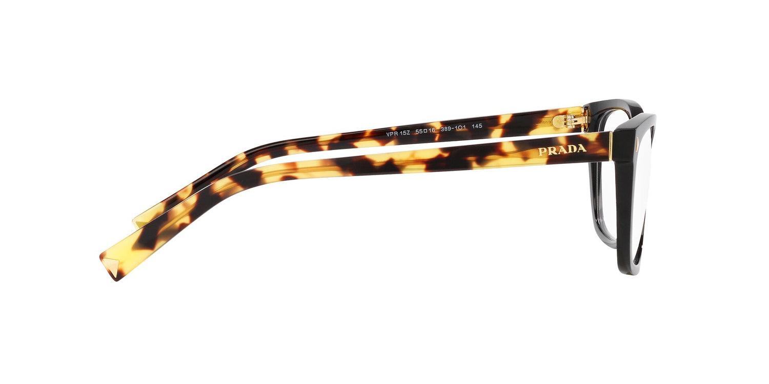 PRADA PR 15ZV 3891O1 53 - 7