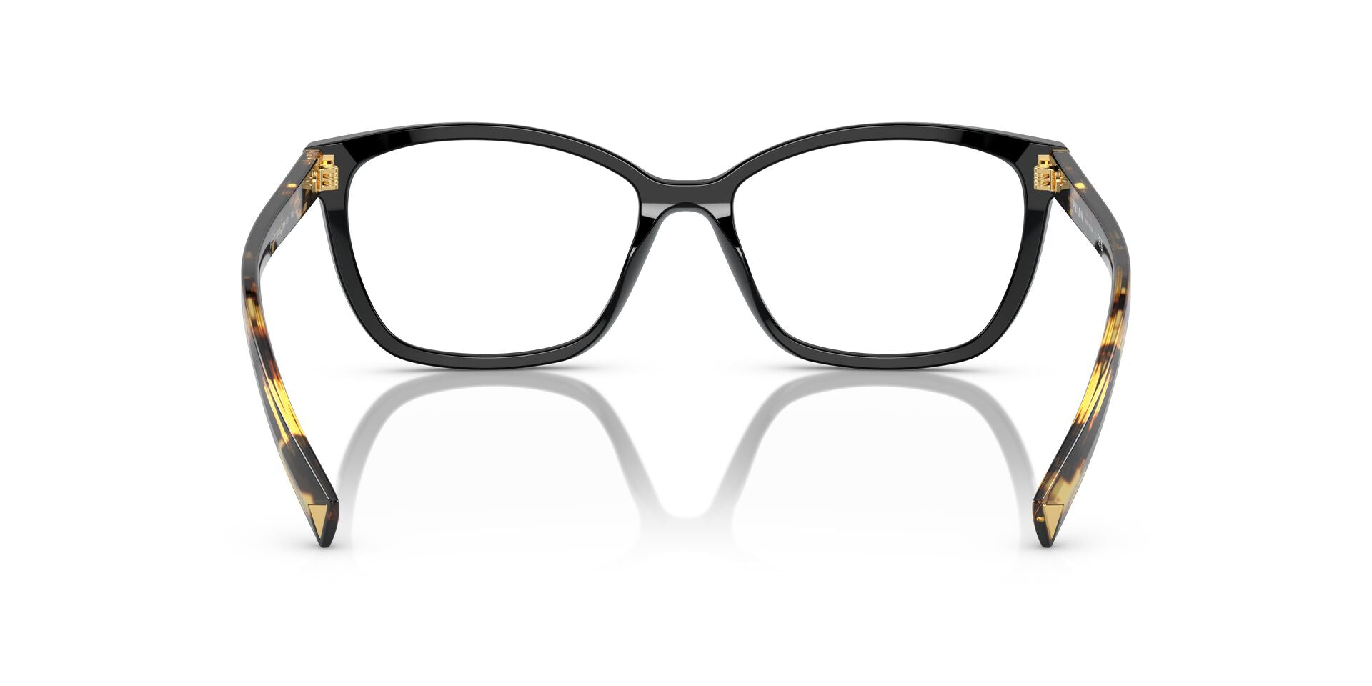 PRADA PR 15ZV 3891O1 55