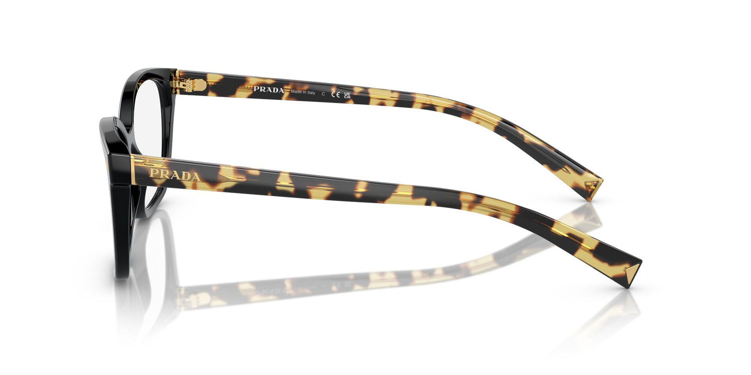 PRADA PR 15ZV 3891O1 53 - 16