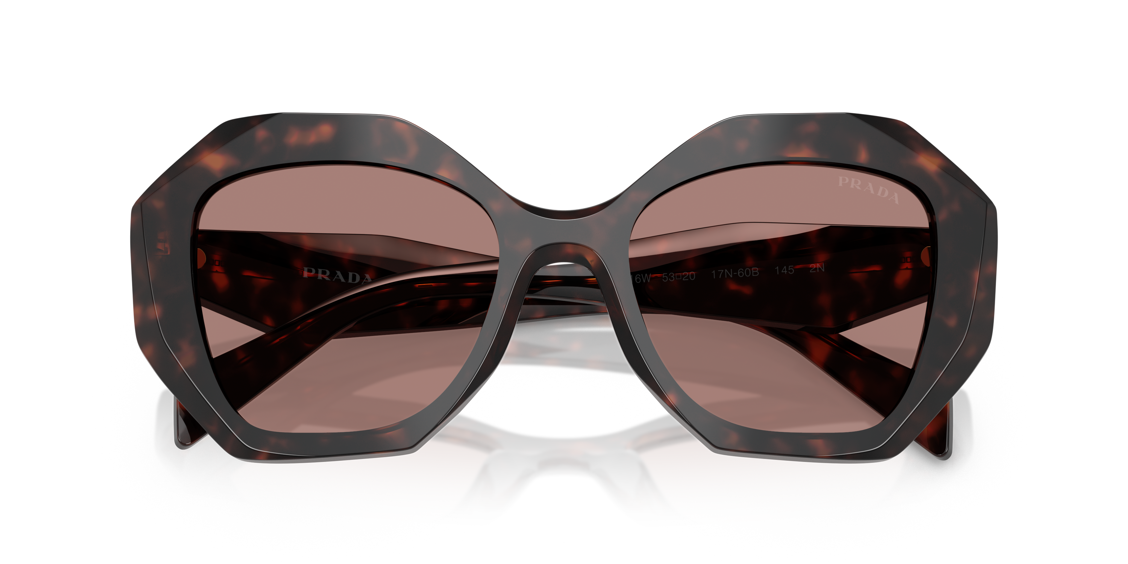 PRADA PR 16WS 17N60B 53