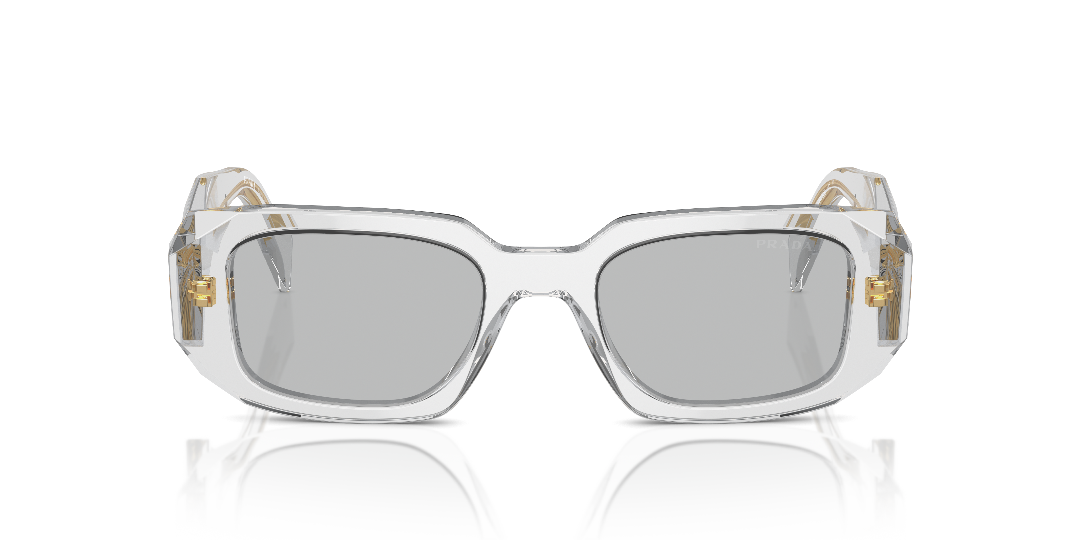 PRADA PR 17WS 12R30B 49