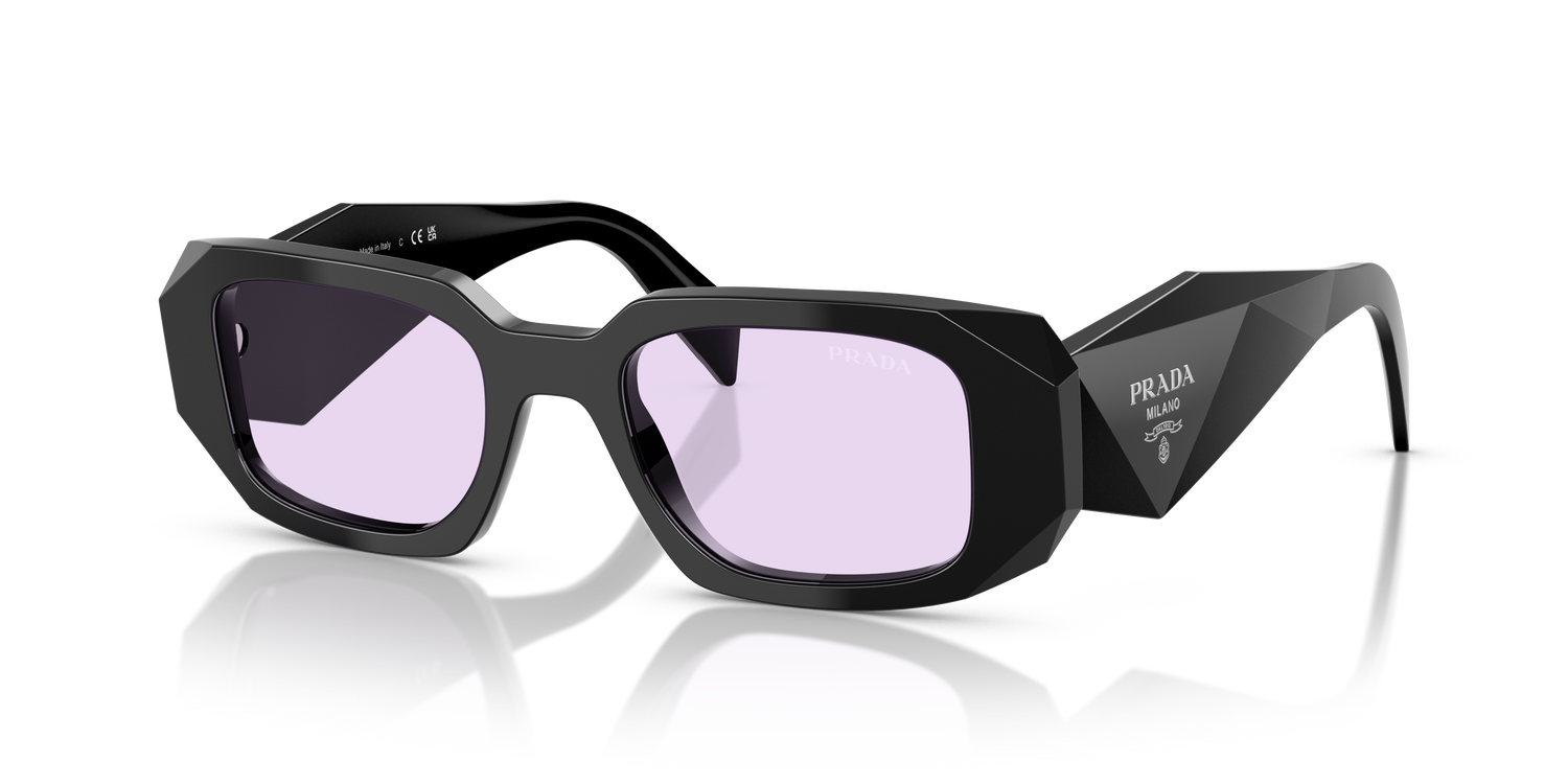 PRADA PR 17WS 16K40J 49