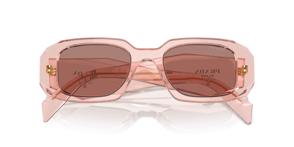 PRADA PR 17WS 19Q10D 49