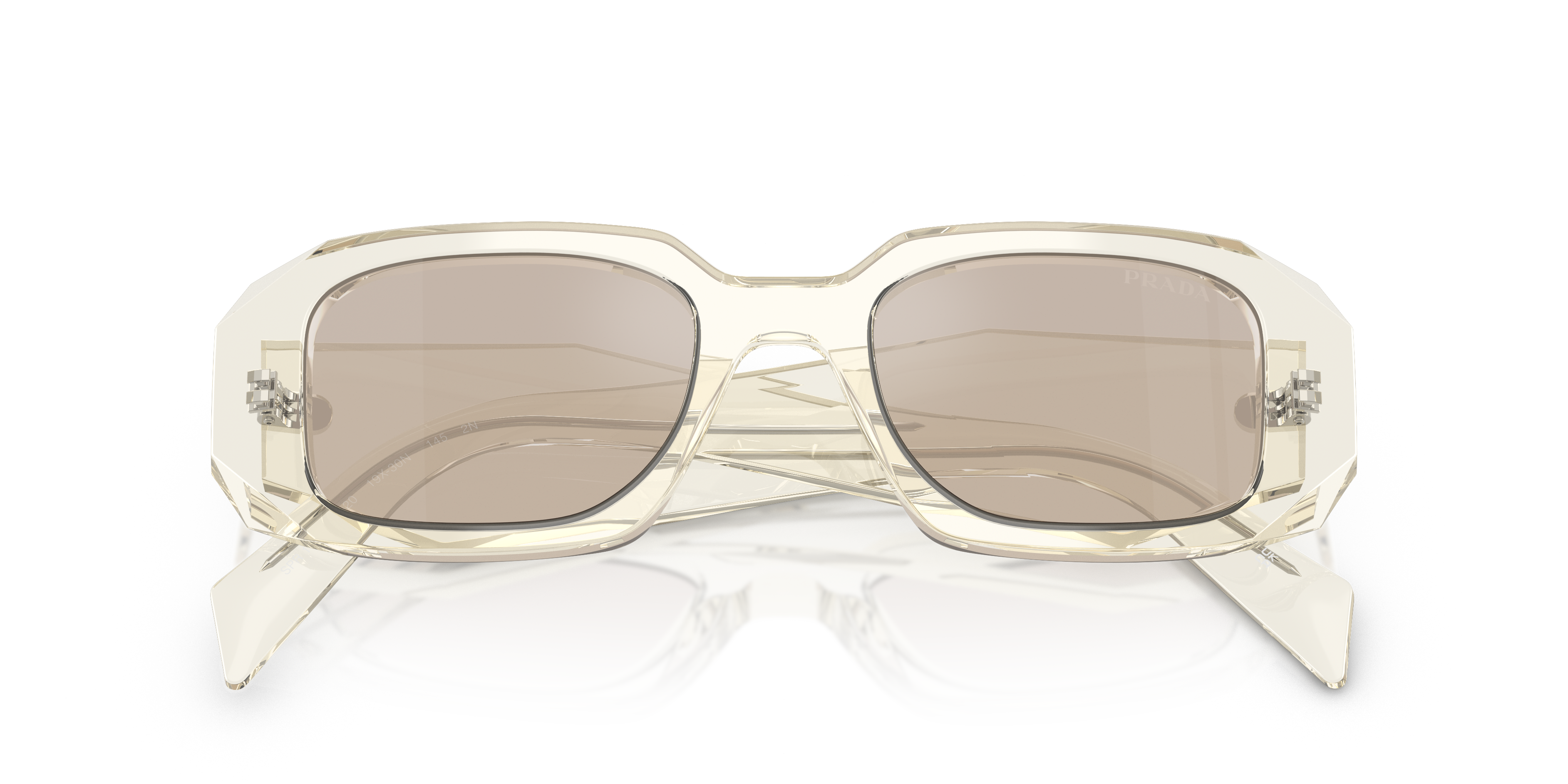 PRADA PR 17WS 19X30N 49