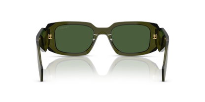 PRADA PR 17WS 19Z1I0 49