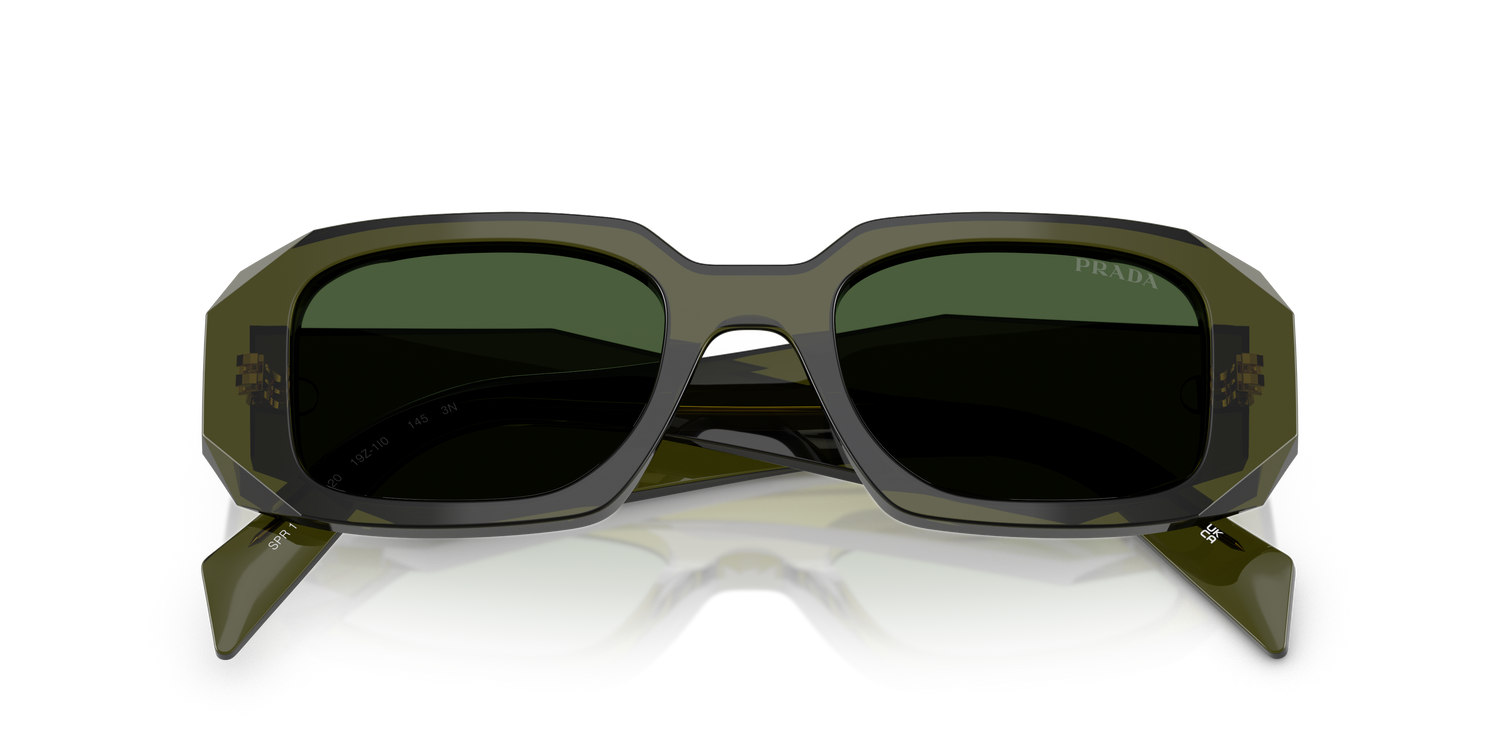 PRADA PR 17WS 19Z1I0 49