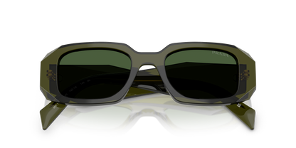 PRADA PR 17WS 19Z1I0 49