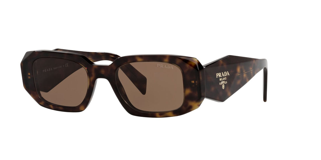 PRADA PR 17WS 2AU8C1 49 - 17