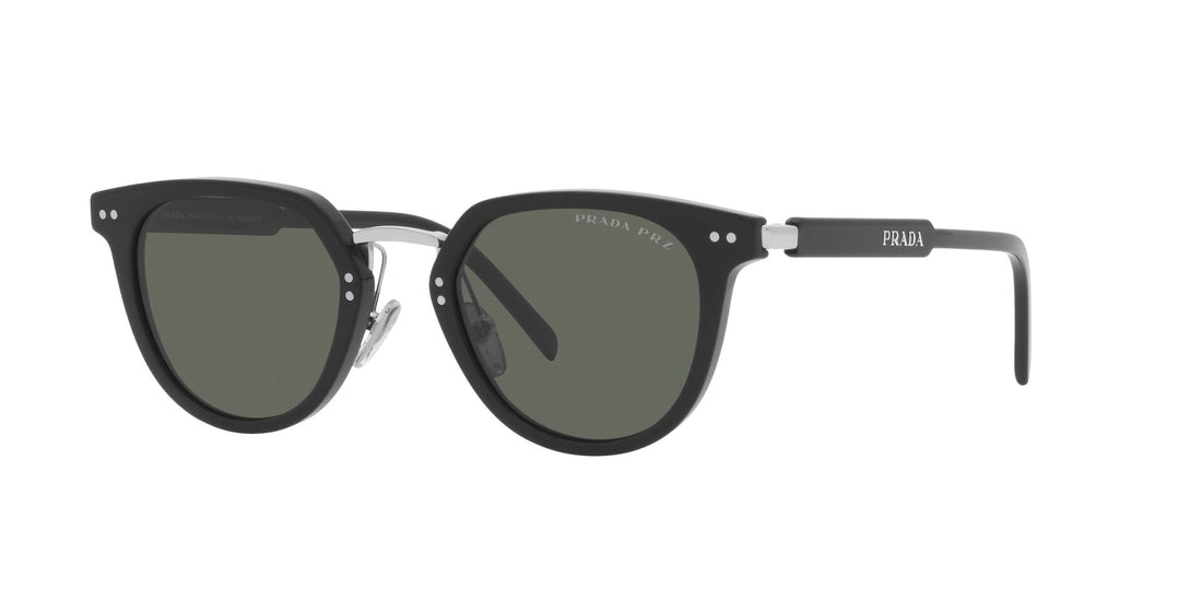 Occhiali da sole prada pr 17ys 1ab03r negro pantos masculino taglia 49mm - Vista principale