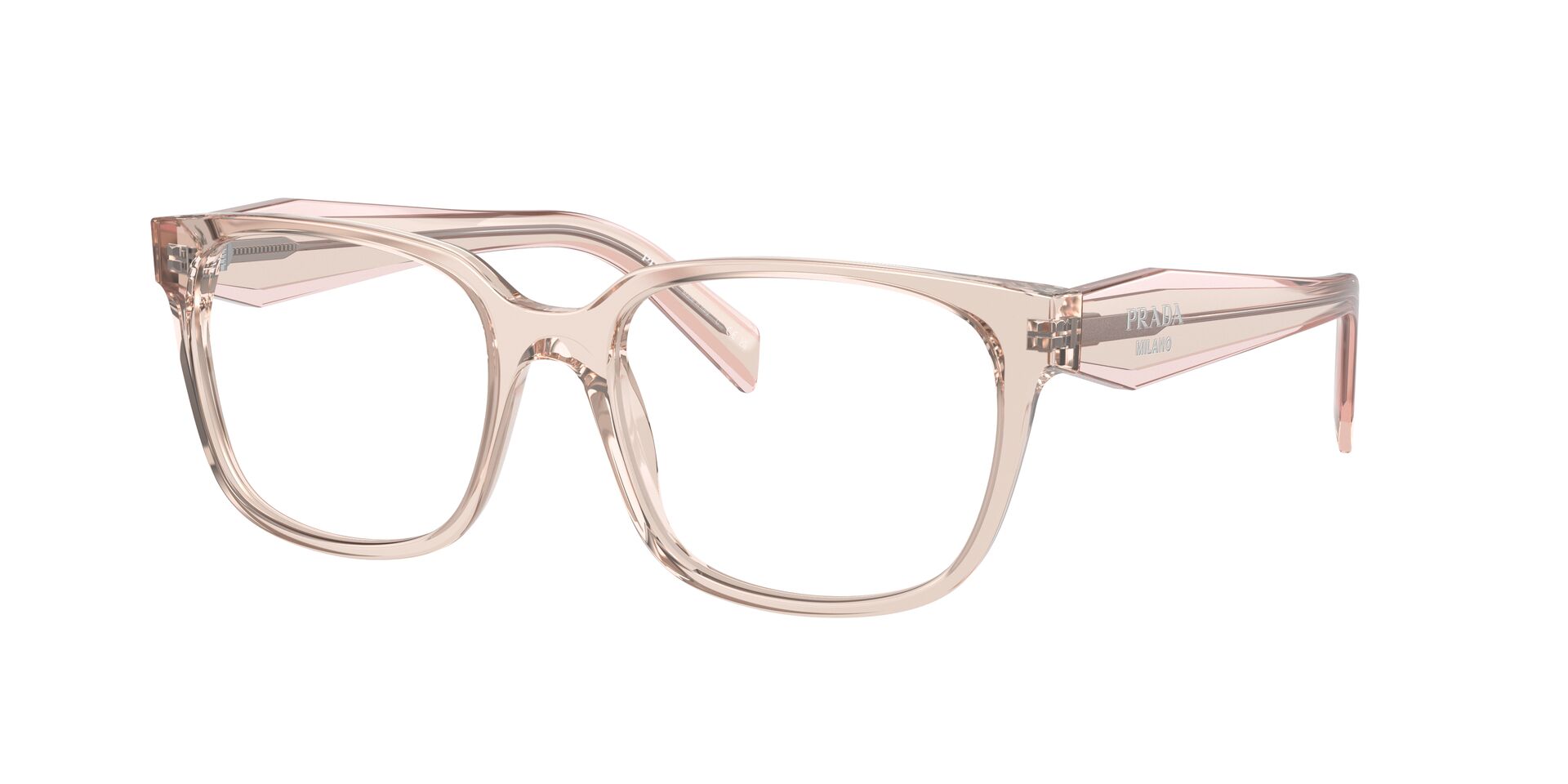 PRADA PR 17ZV 15J1O1 52