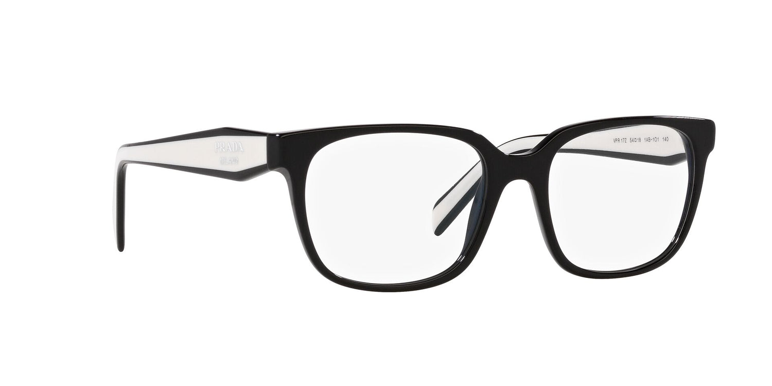 PRADA PR 17ZV 1AB1O1 54