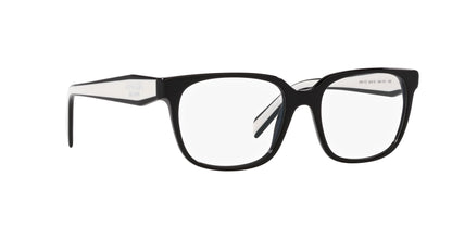 PRADA PR 17ZV 1AB1O1 54