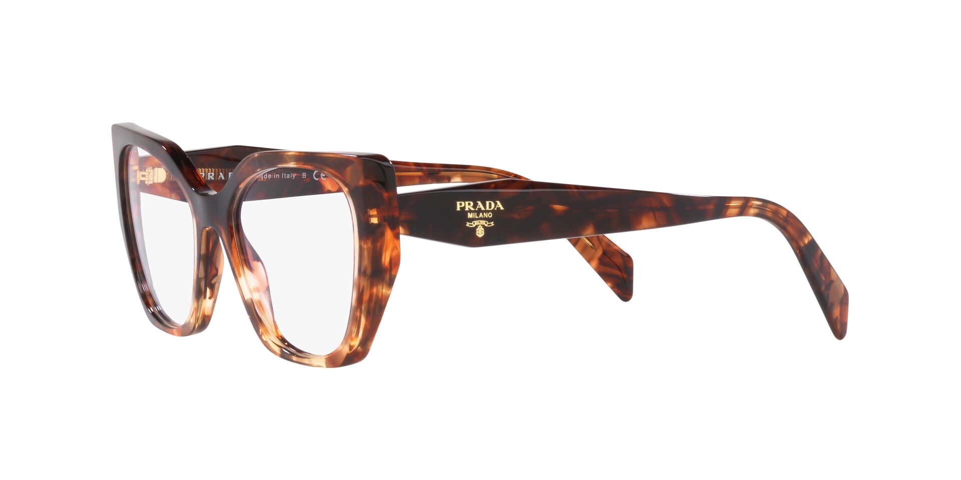 PRADA PR 18WV 07R1O1 52