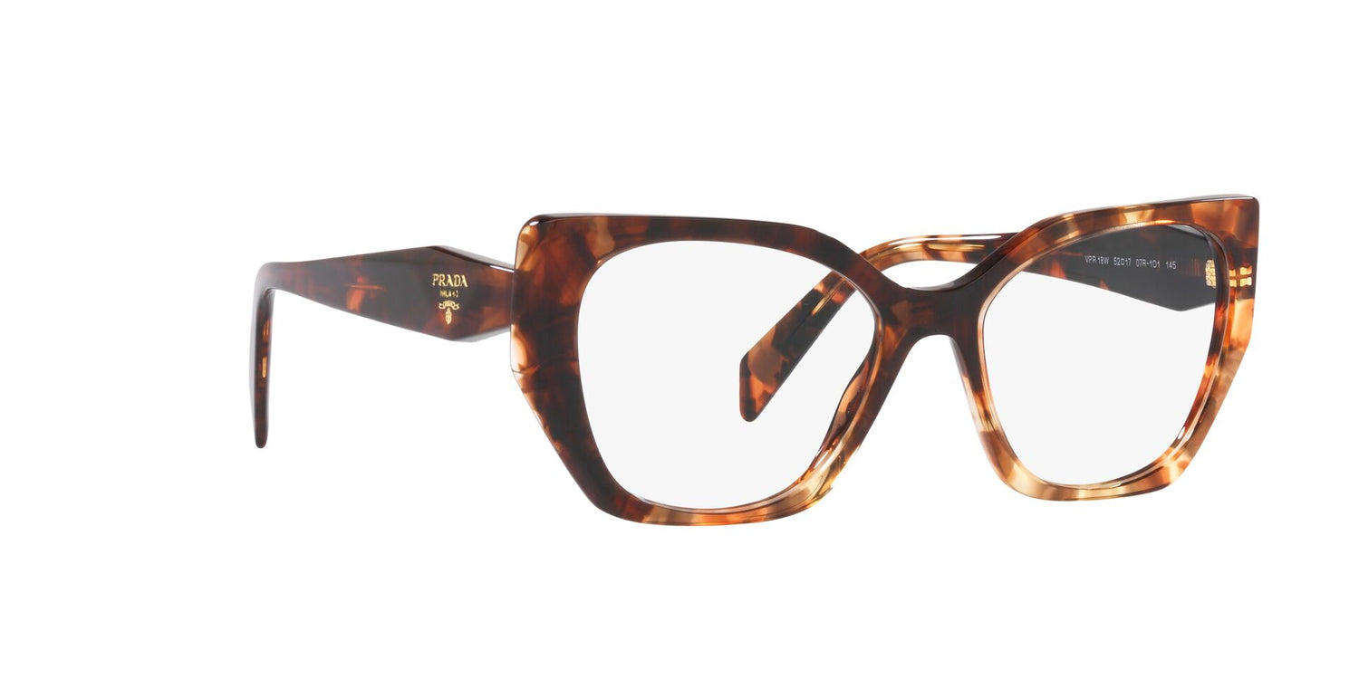 PRADA PR 18WV 07R1O1 52