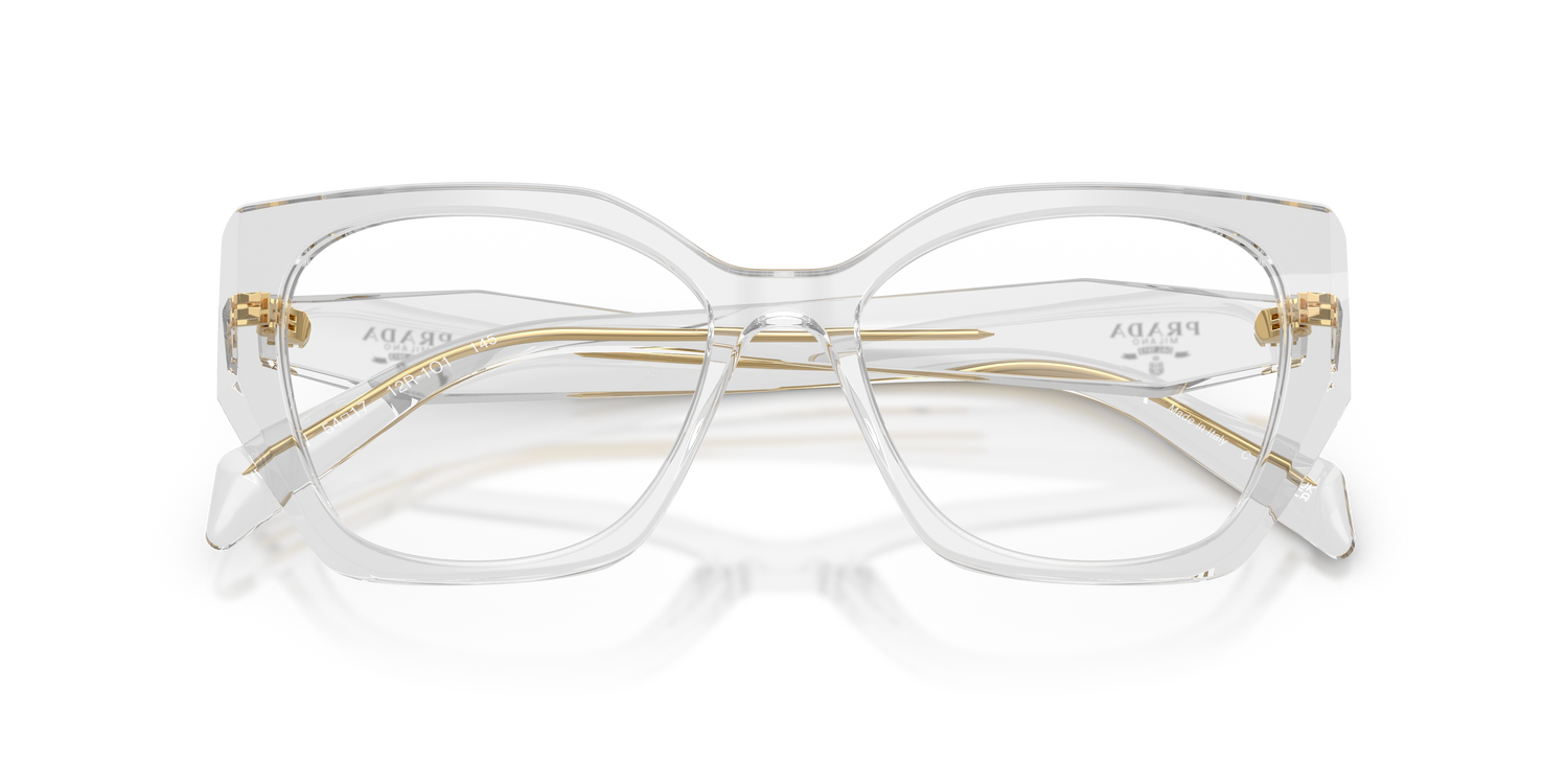 PRADA PR 18WV 12R1O1 54