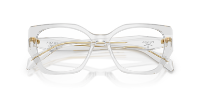 PRADA PR 18WV 12R1O1 52