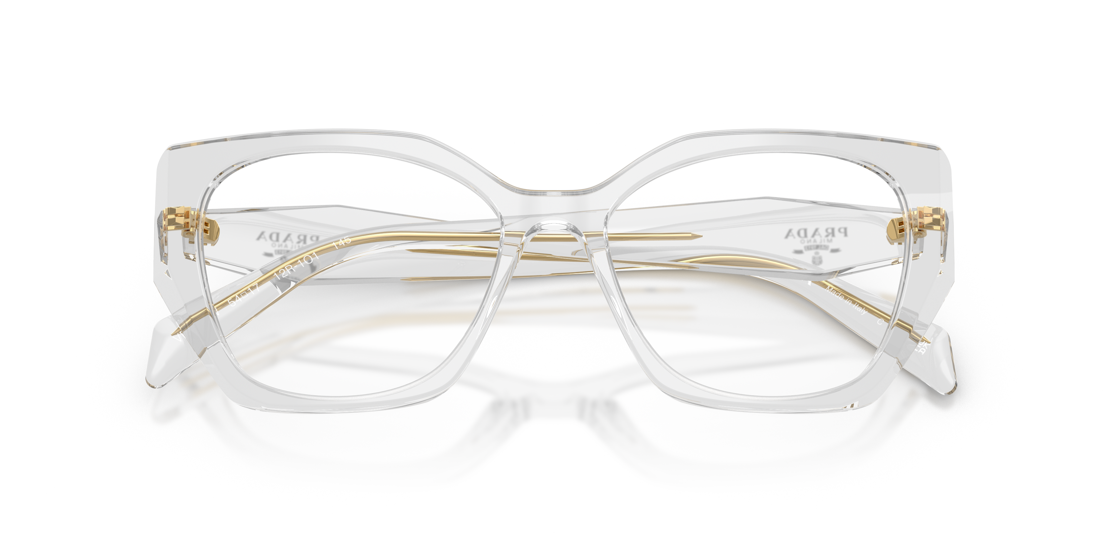 PRADA PR 18WV 12R1O1 54