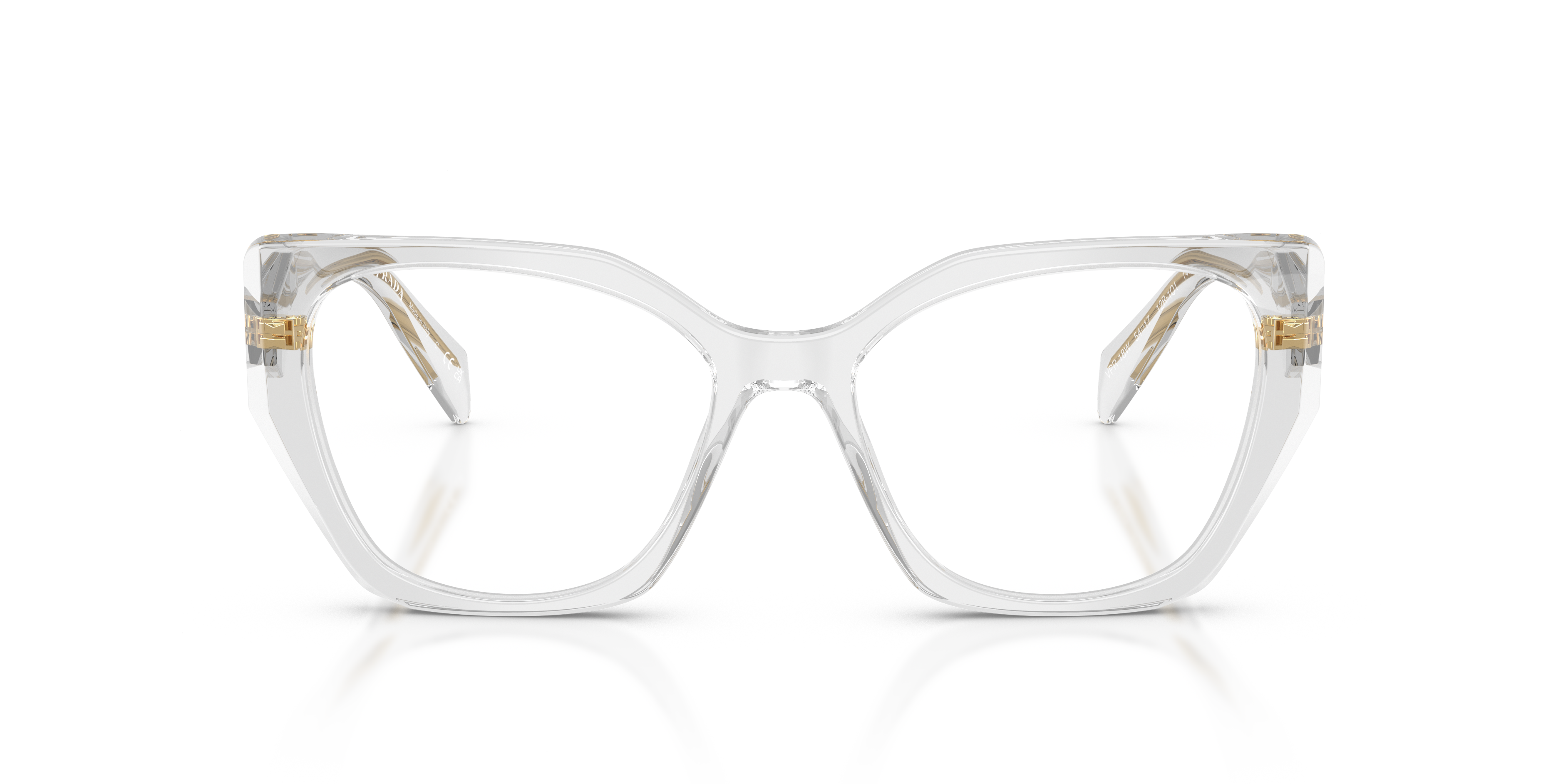 PRADA PR 18WV 12R1O1 52