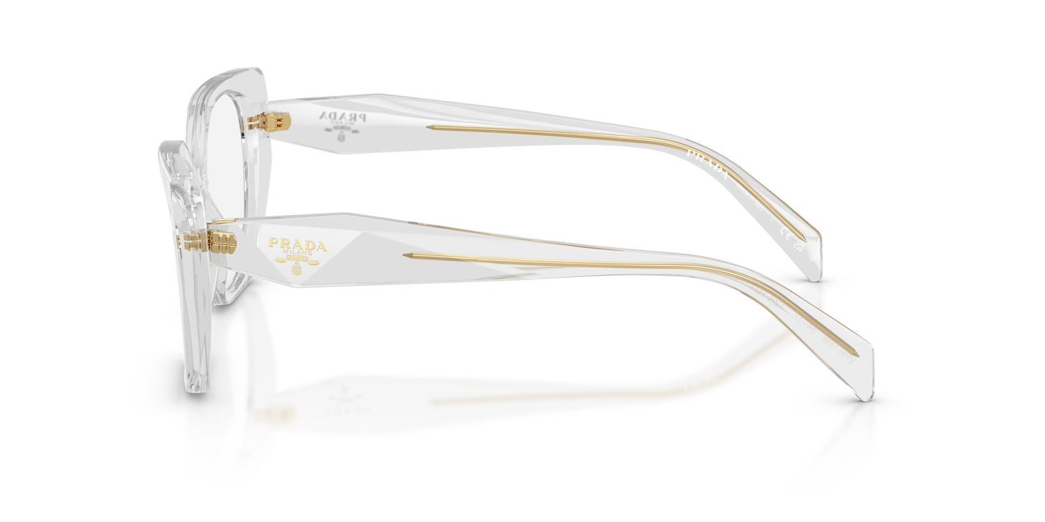 PRADA PR 18WV 12R1O1 52
