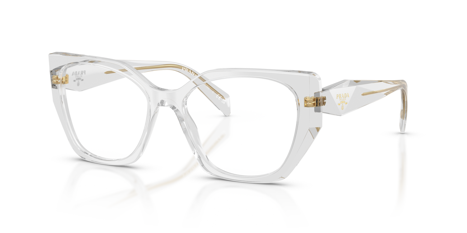 PRADA PR 18WV 12R1O1 52