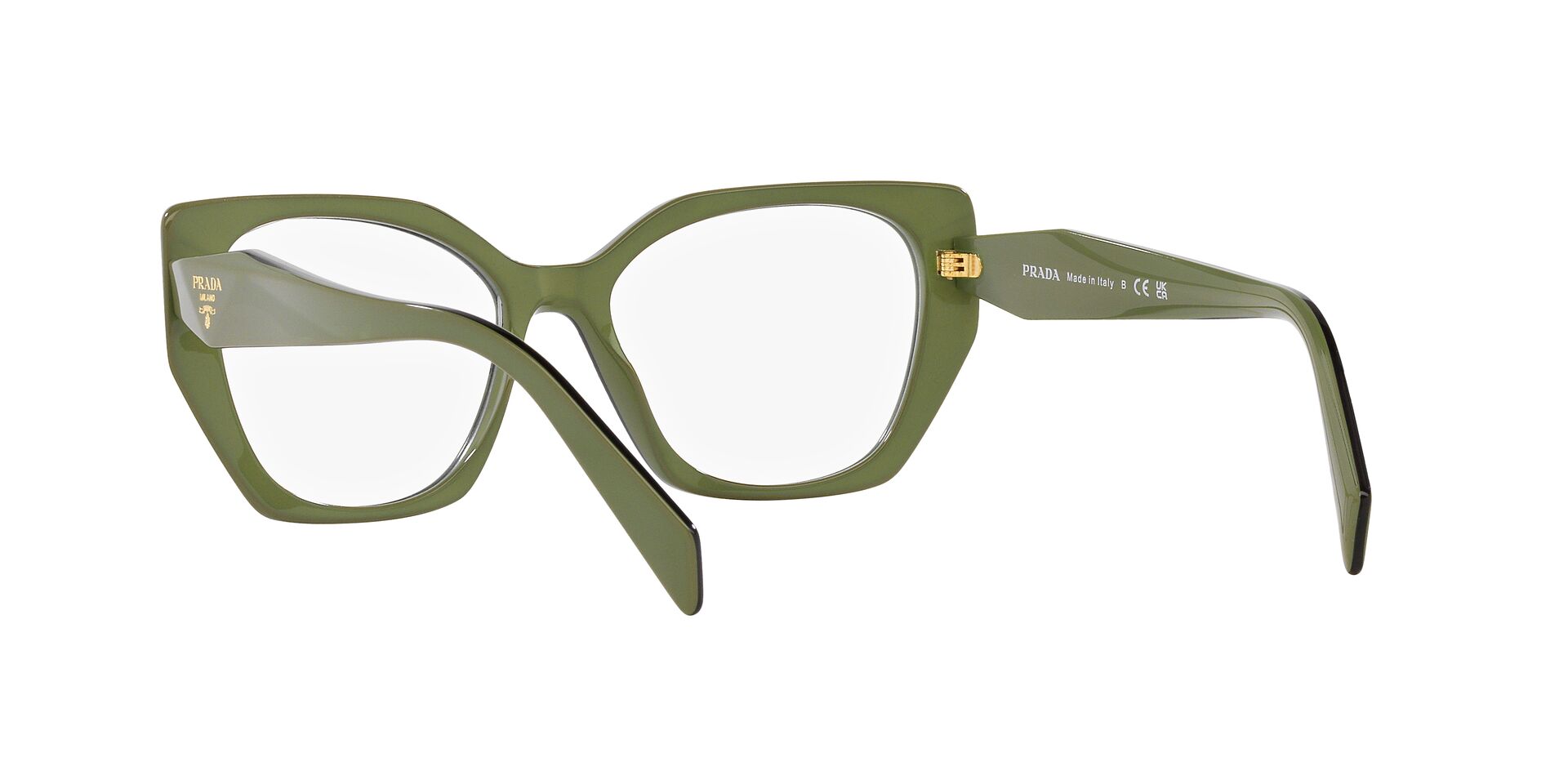 PRADA PR 18WV 13J1O1 54