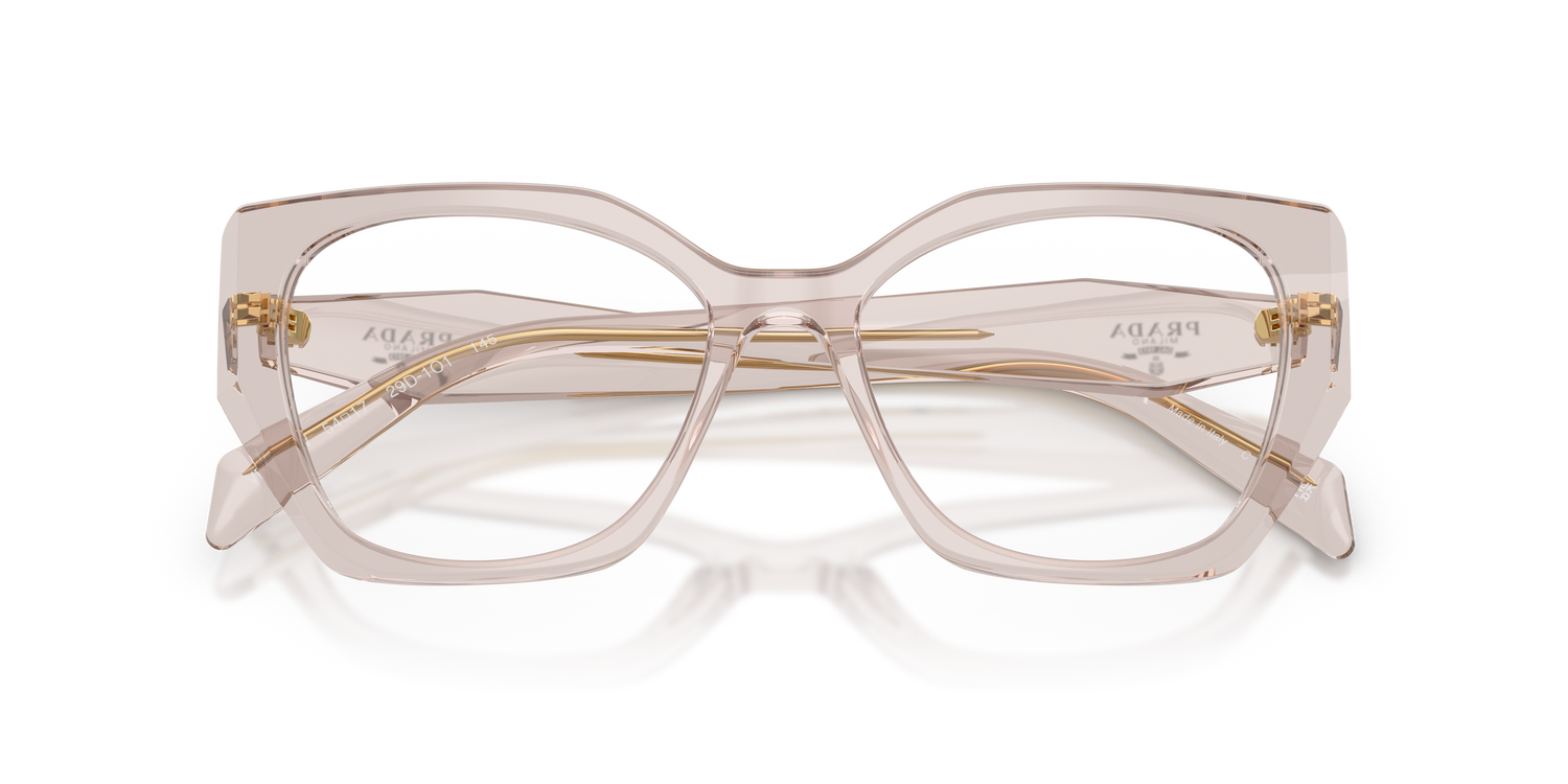 PRADA PR 18WV 29D1O1 54