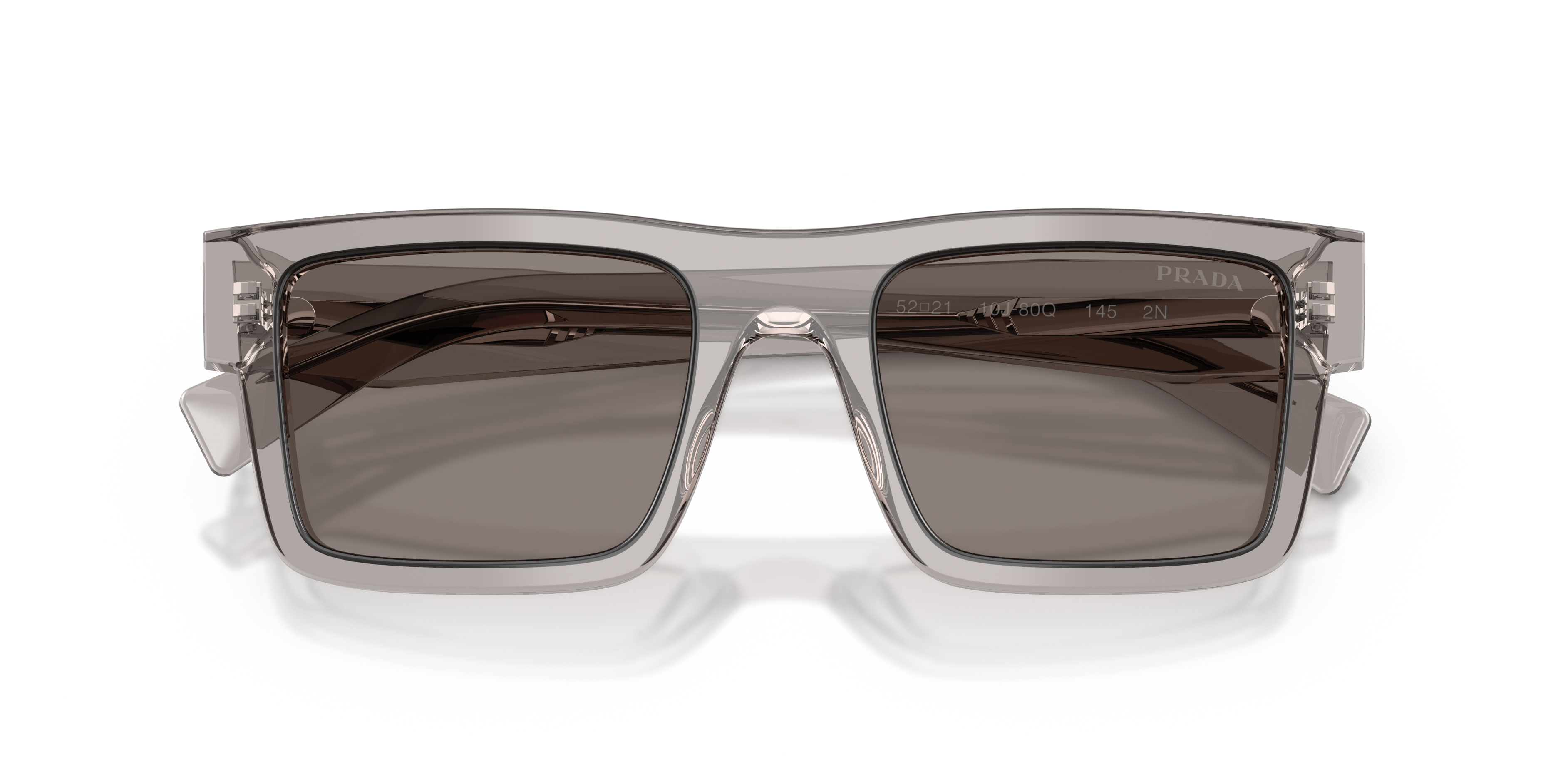 PRADA PR 19WS 10J80Q 52