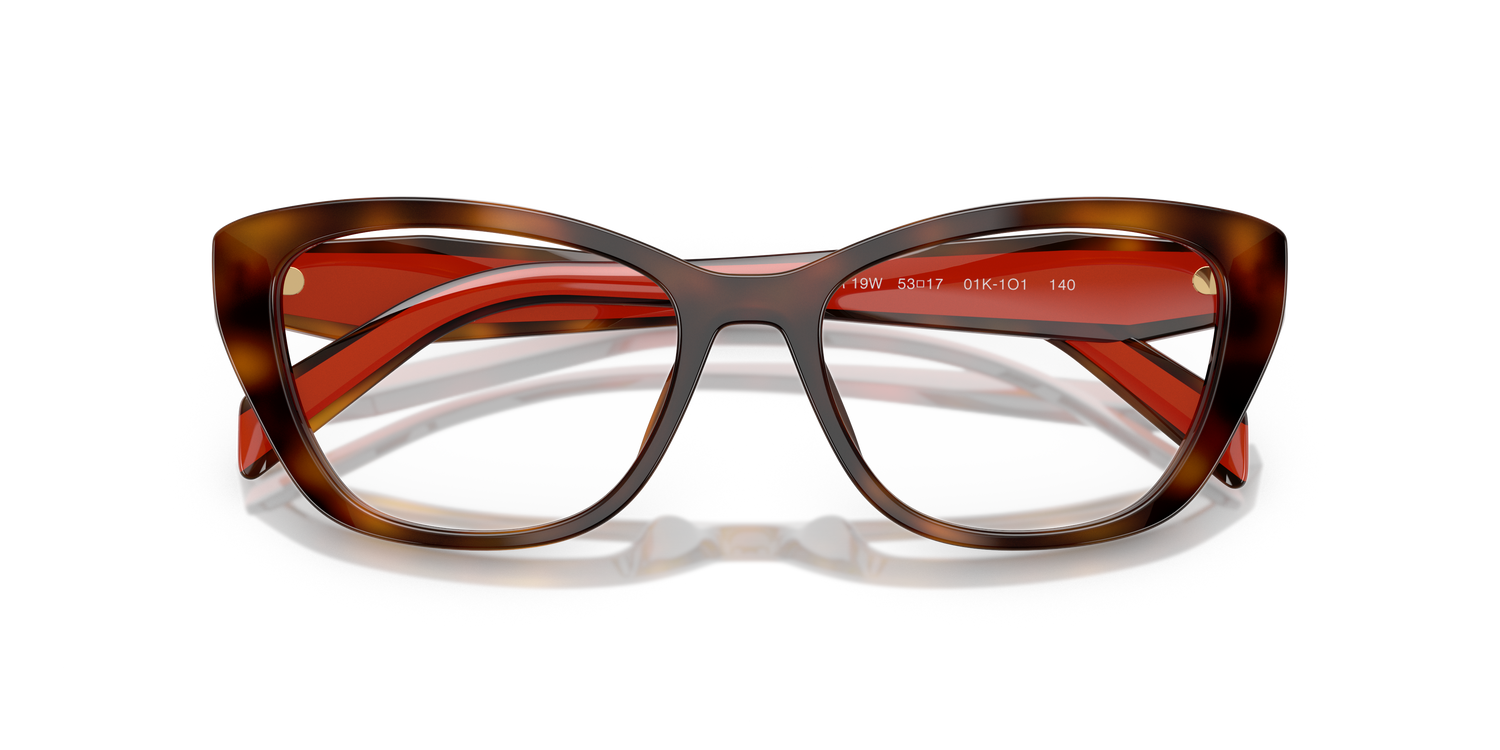 PRADA PR 19WV 01K1O1 53