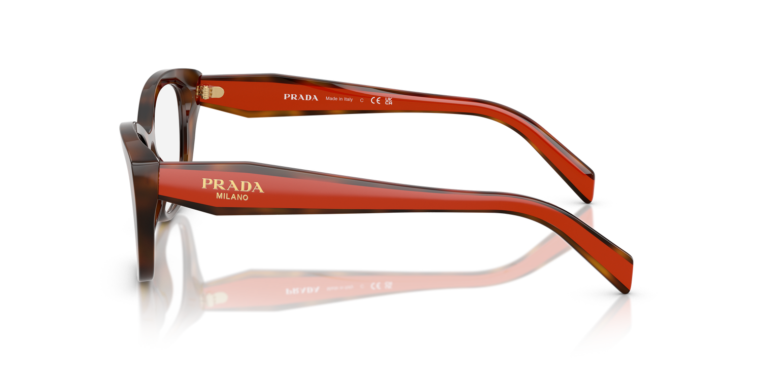 PRADA PR 19WV 01K1O1 53