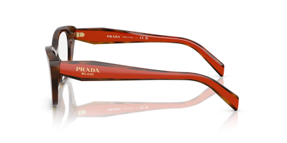 PRADA PR 19WV 01K1O1 53