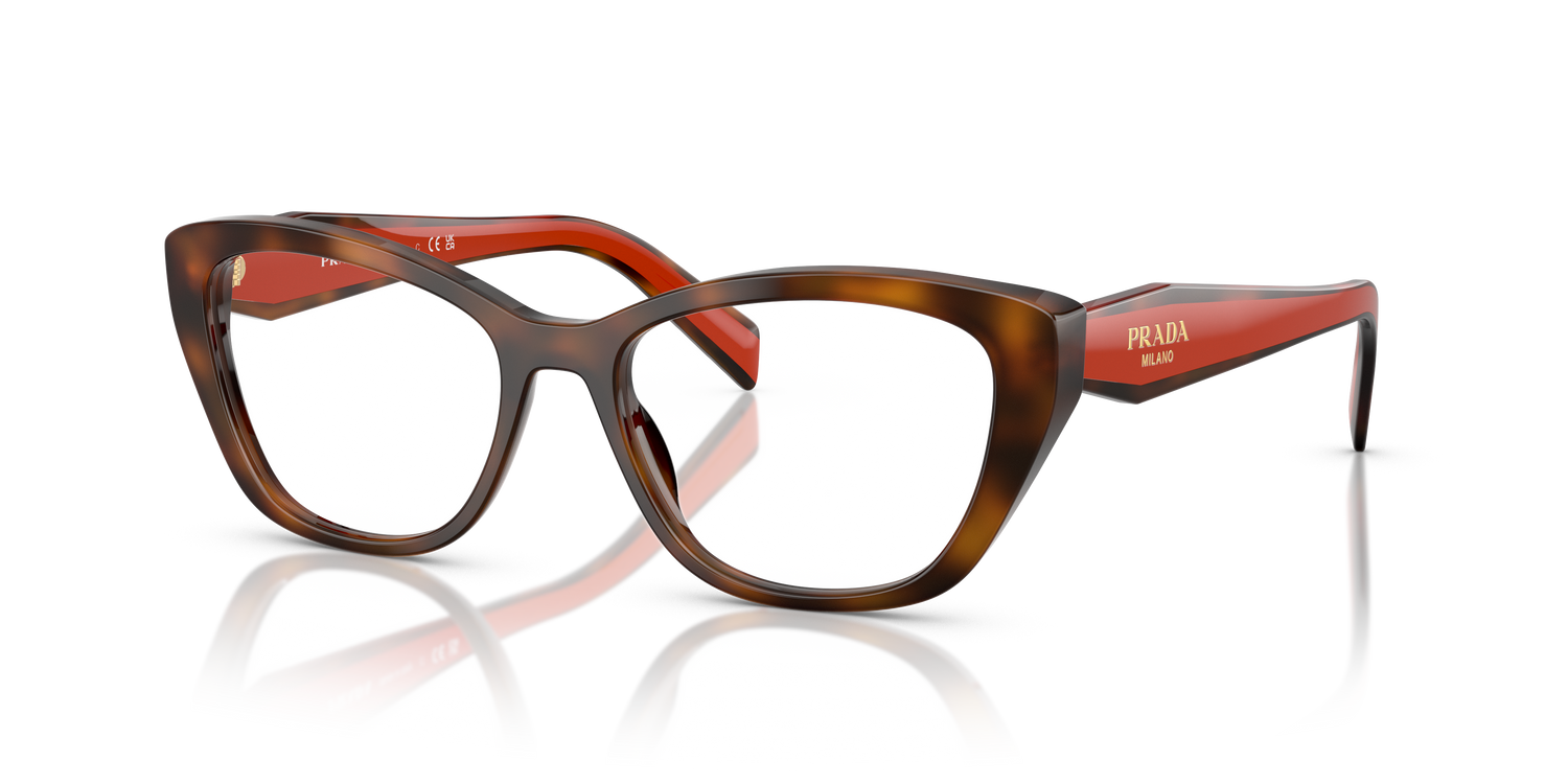 PRADA PR 19WV 01K1O1 53