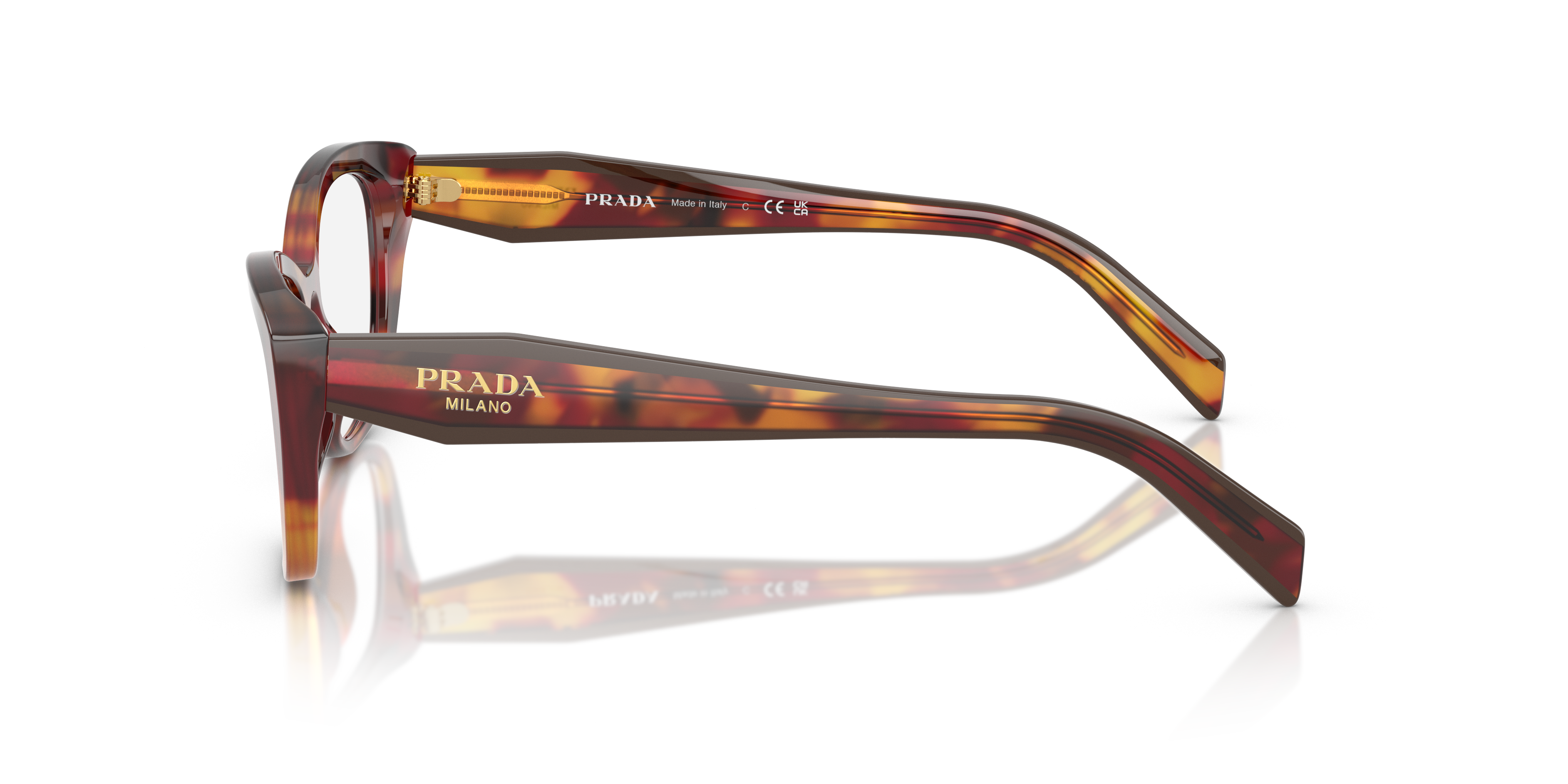 PRADA PR 19WV 22A1O1 53