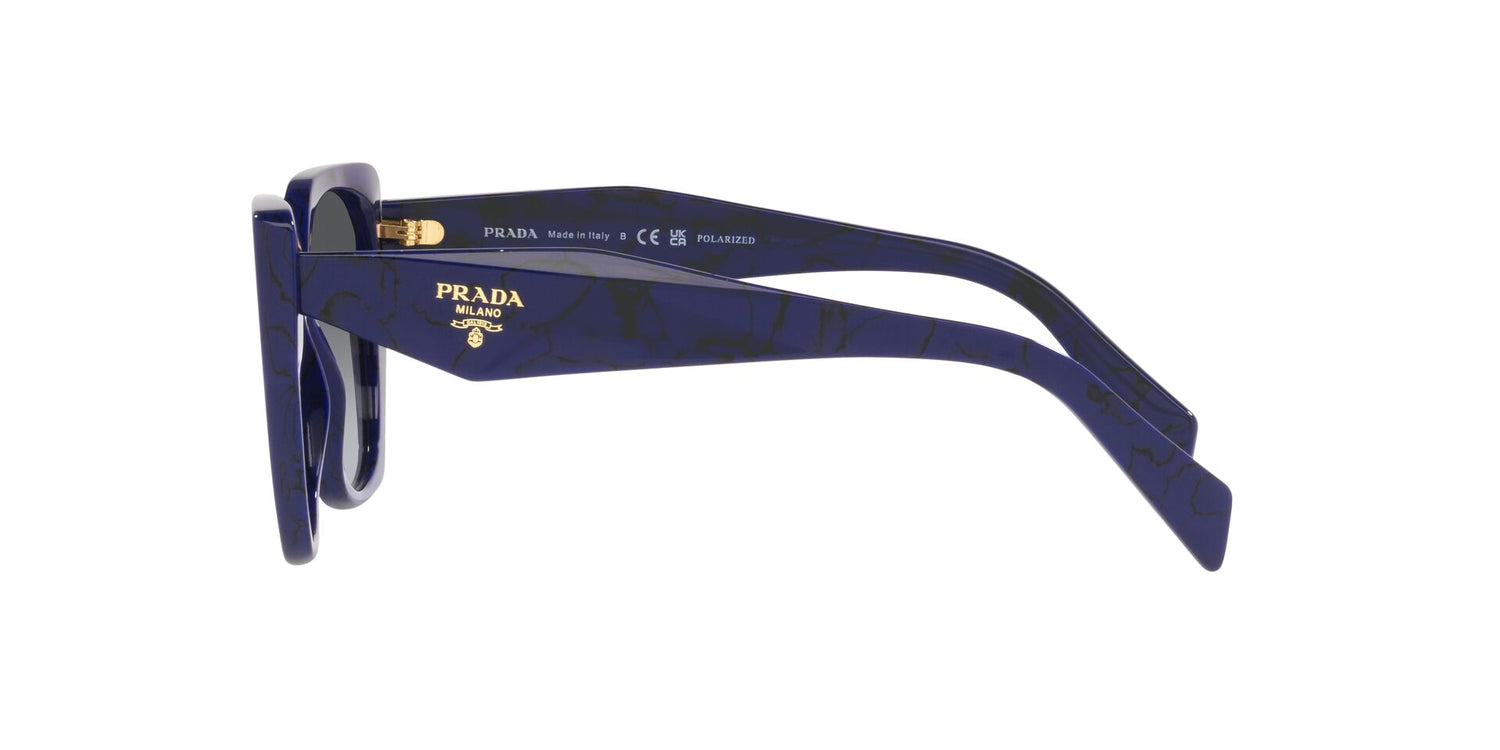 PRADA PR 19ZS 18D5W1 55